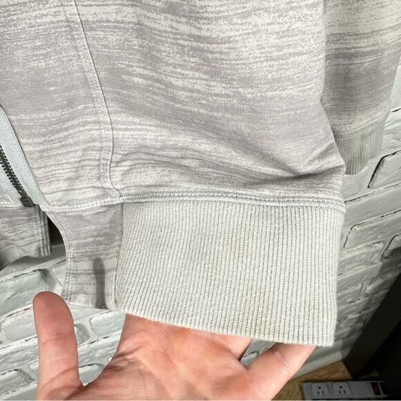 Lululemon Mula Bundle Wrap Jacket Size 6 - Picture 10 of 13